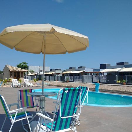 פנייה Casa Do Lago - Condominio De Casas Para Aluguel Diario E De Temporada מראה חיצוני תמונה