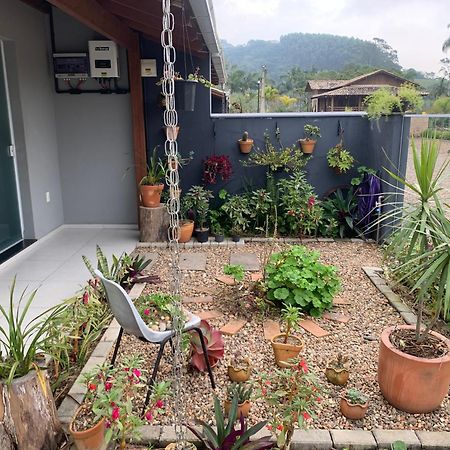 פנייה Casa Do Lago - Condominio De Casas Para Aluguel Diario E De Temporada מראה חיצוני תמונה