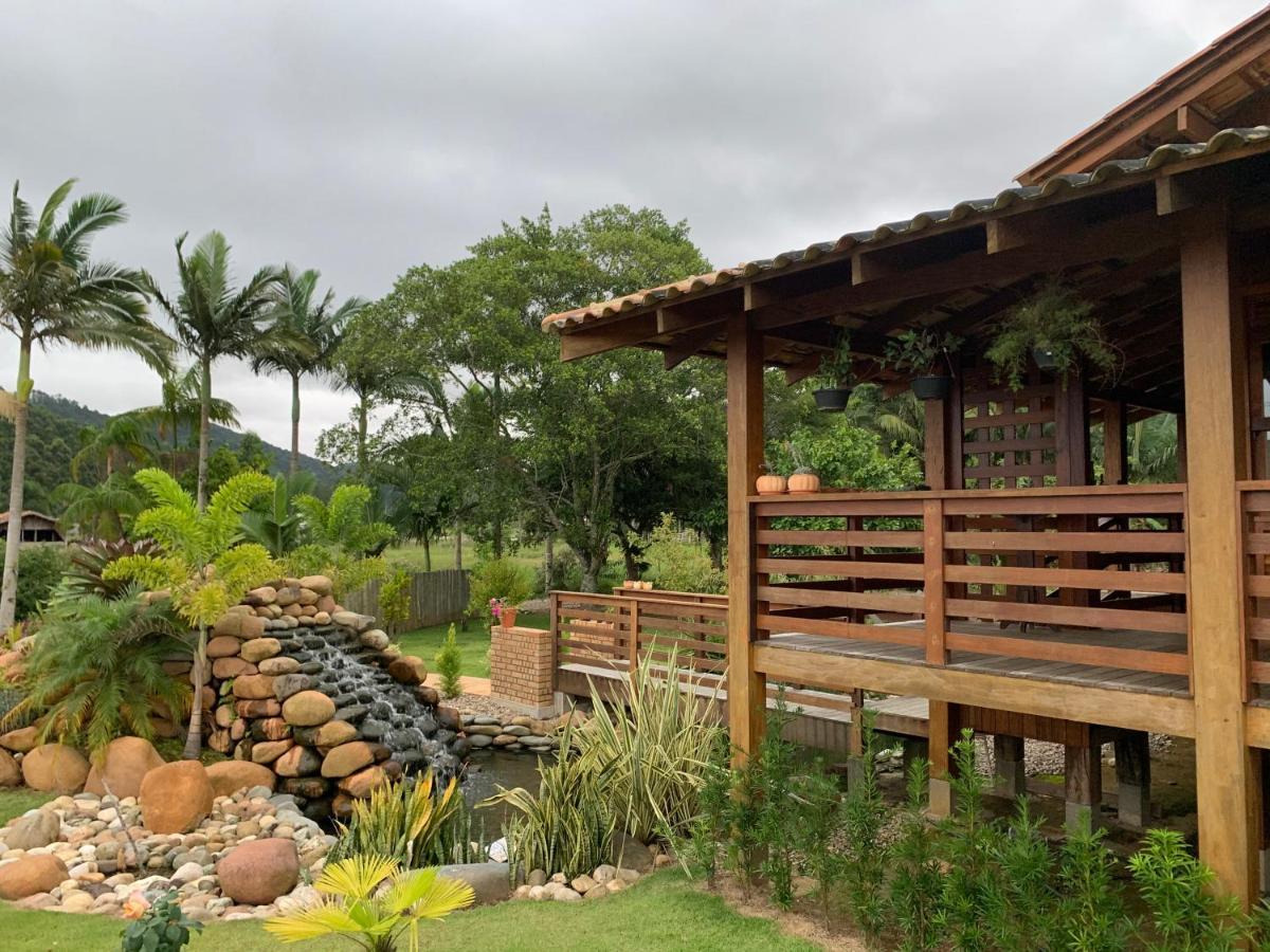 פנייה Casa Do Lago - Condominio De Casas Para Aluguel Diario E De Temporada מראה חיצוני תמונה