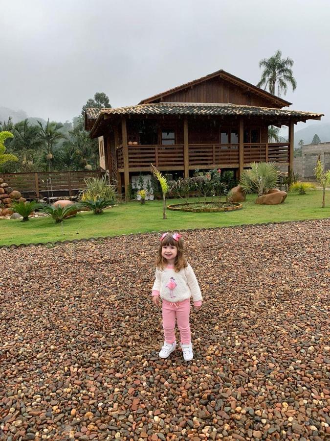 פנייה Casa Do Lago - Condominio De Casas Para Aluguel Diario E De Temporada מראה חיצוני תמונה