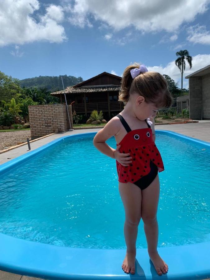 פנייה Casa Do Lago - Condominio De Casas Para Aluguel Diario E De Temporada מראה חיצוני תמונה