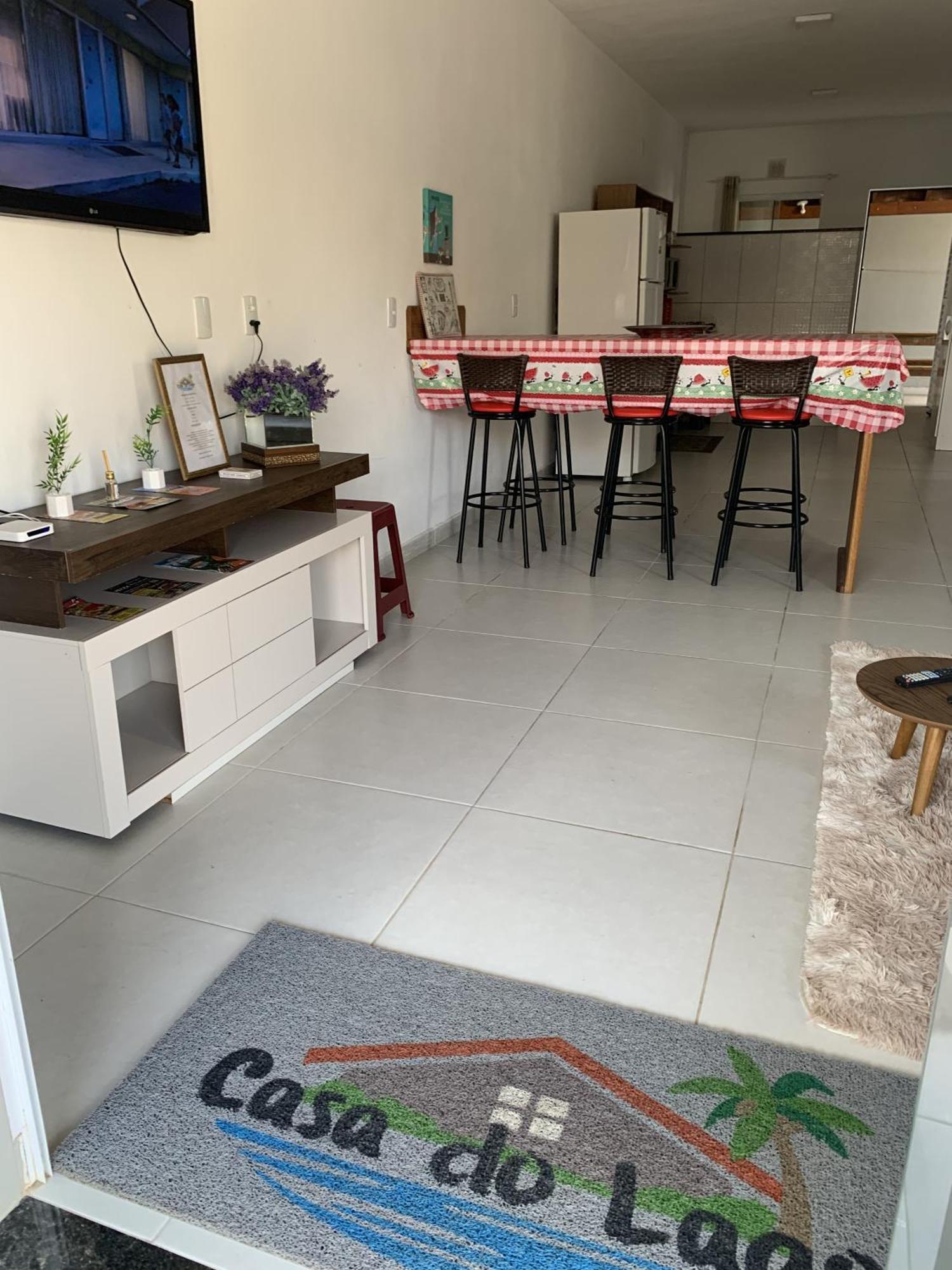 פנייה Casa Do Lago - Condominio De Casas Para Aluguel Diario E De Temporada מראה חיצוני תמונה