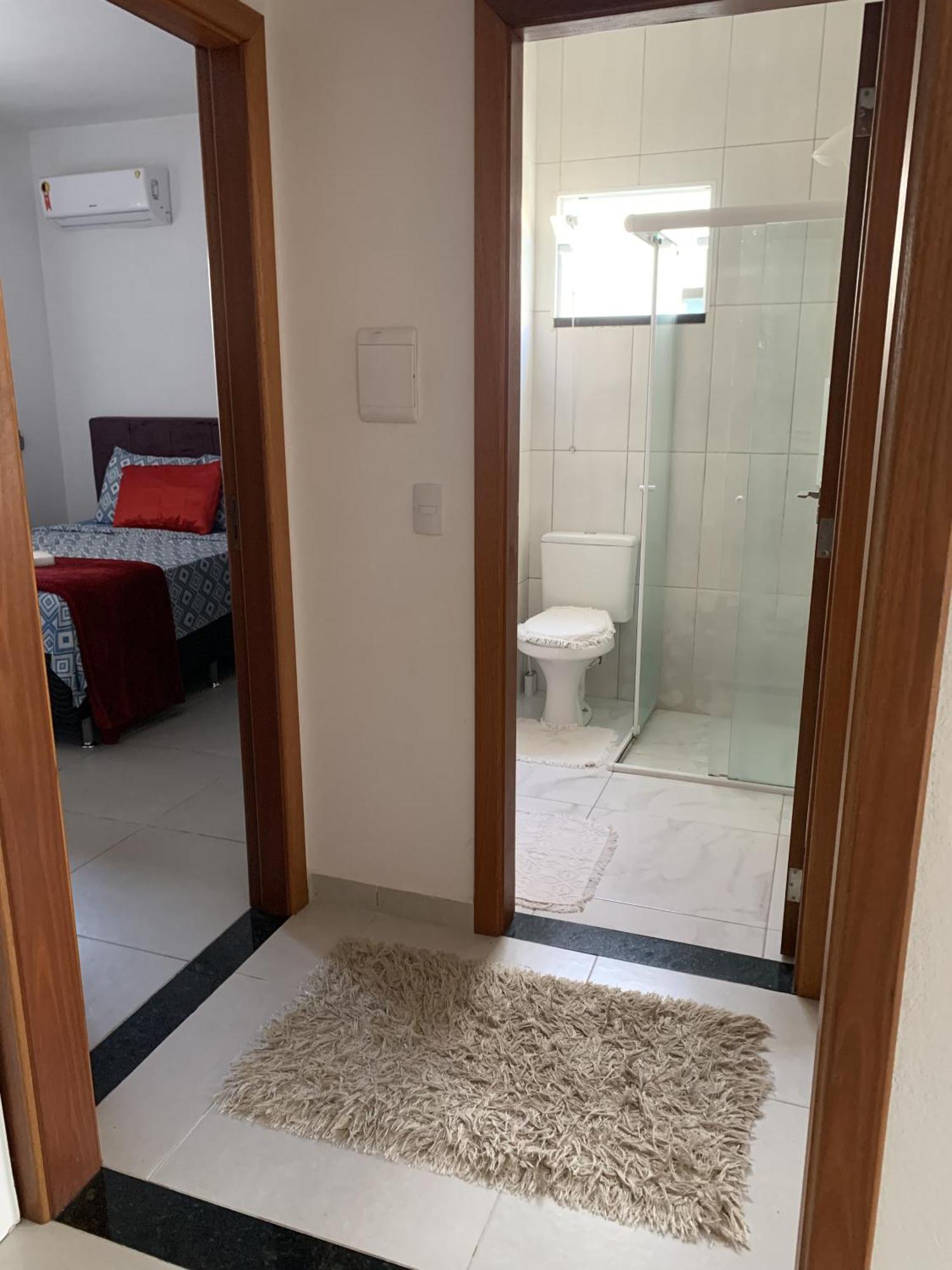 פנייה Casa Do Lago - Condominio De Casas Para Aluguel Diario E De Temporada מראה חיצוני תמונה