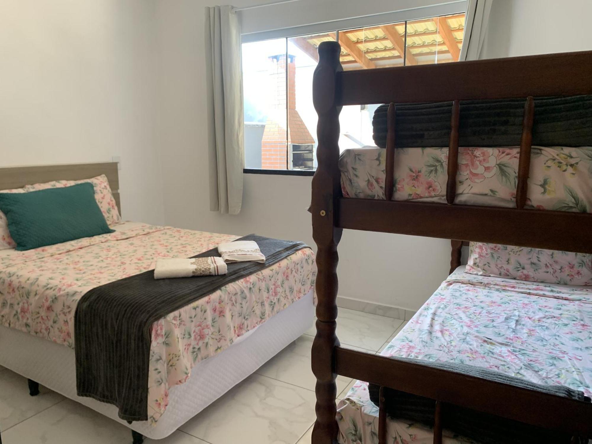 פנייה Casa Do Lago - Condominio De Casas Para Aluguel Diario E De Temporada מראה חיצוני תמונה