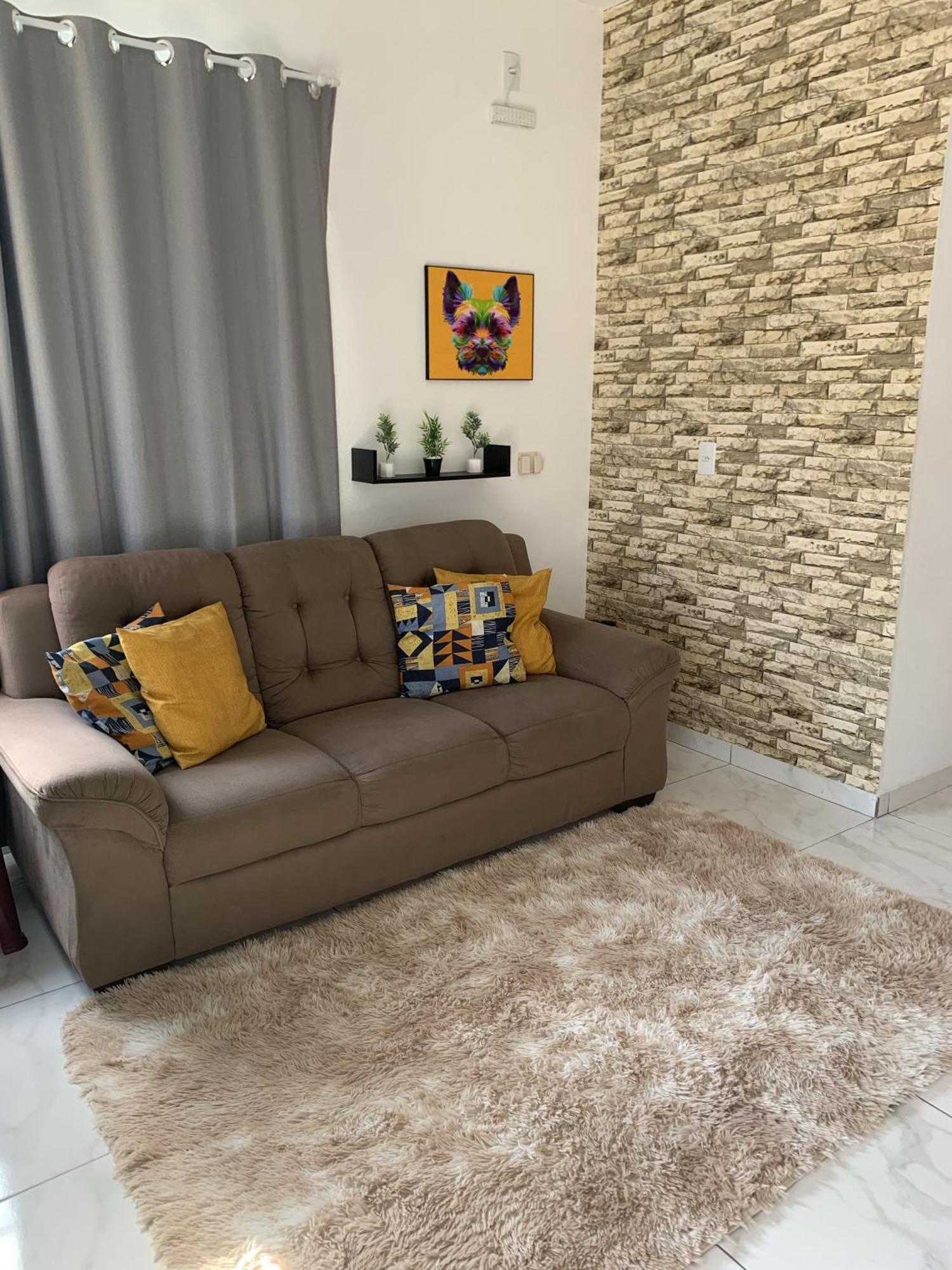 פנייה Casa Do Lago - Condominio De Casas Para Aluguel Diario E De Temporada מראה חיצוני תמונה